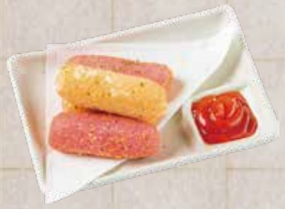 チーズスティック/【BEST】チーズボール/【NEW】チョコボール