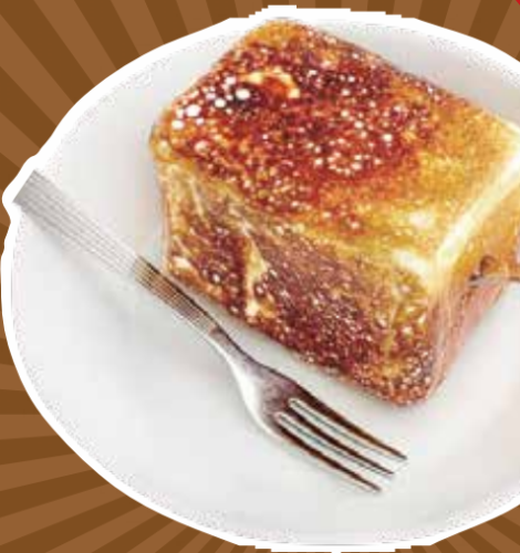 フローズンスモア