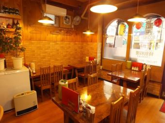 パーティー、宴会などに最適！（画像は系列店の写真です）詳しくはお店にお問い合わせください。