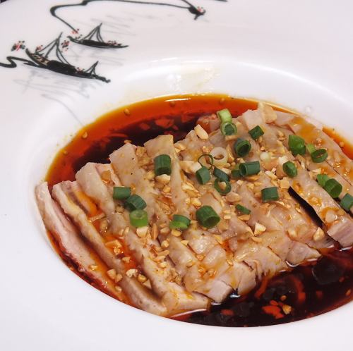 見た目から食欲をそそり、細部までこだわり抜きました！