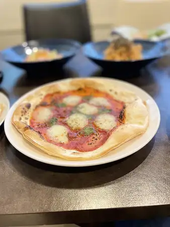 マルゲリータPIZZA