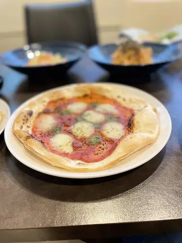 マルゲリータPIZZA