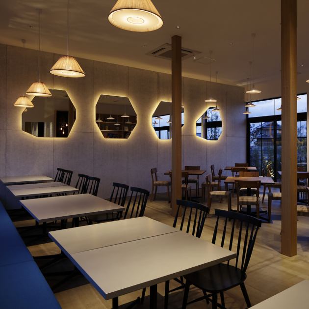 The Garden Cafe Sweets 公式