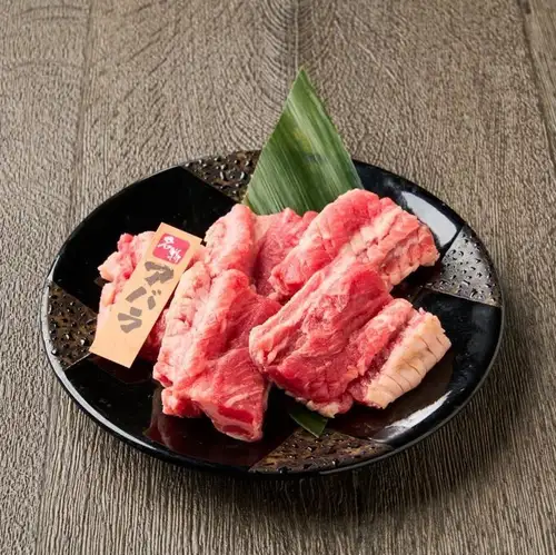 A perennial favorite! Ribs