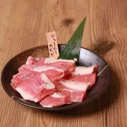 수분이 많은 갈비
