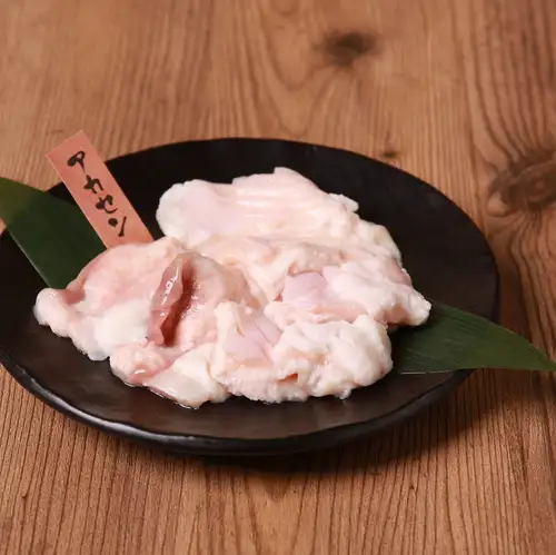 Akasen (Giara)