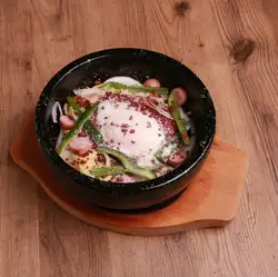 이시야키즙 없음 담요면