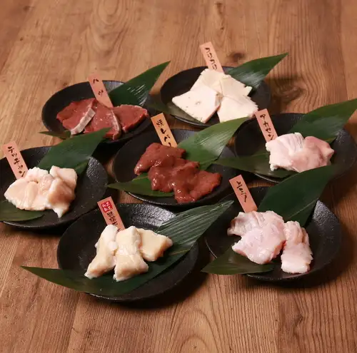 We've started offering a smaller portion size than usual!
