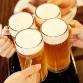 ★All-you-can-drink plan★1,760 yen (tax included) *Soft drinks only 880 yen (tax included)