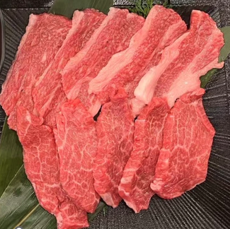 和牛ロース