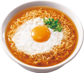 チキンラーメン