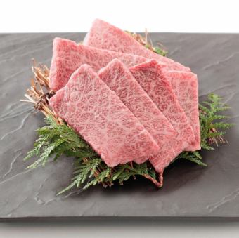 特上バラ