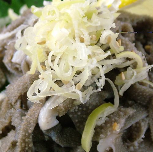 生センマイ