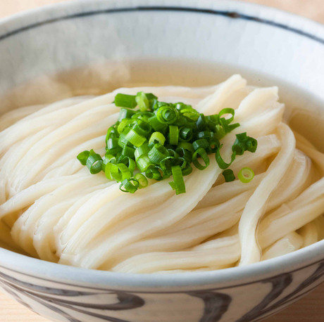 牛骨うどん