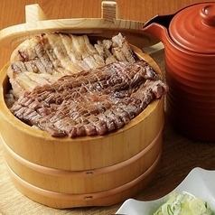 Kuroge Wagyu beef and Hida pork hitsumabushi and pork shabu-shabu course (120 minutes on demand, 90 minutes all-you-can-drink included) Perfect for dates, New Year's parties, business entertainment, and class reunions