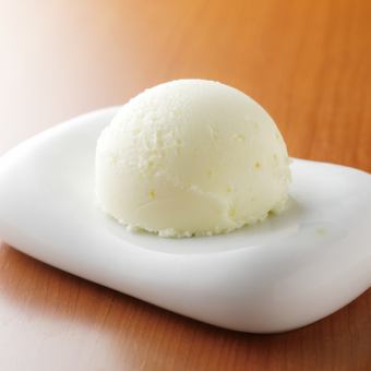高知柚子冰糕