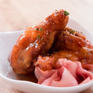 Ura Namba Chicken Wing