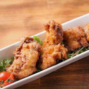 Most Popular! Beer Garment Special Karaage