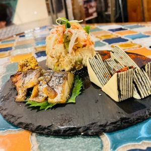 【常规】主厨精选三道菜