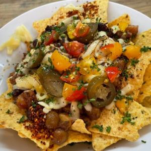 阿鲁卡特制七味玉米片