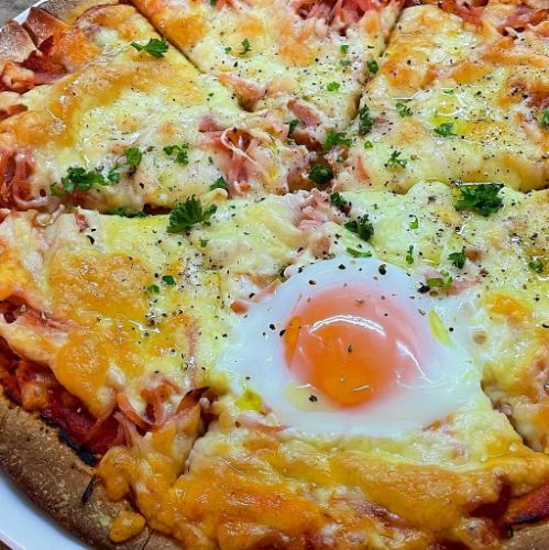 フライドピクルス マクド風