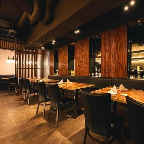 日本橋檜物町 XEX NIHONBASHI - XEX 日本橋 - XEX GROUP