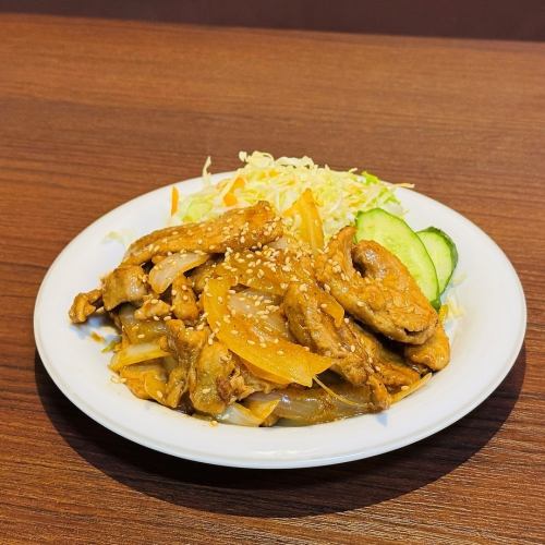 ランチもございます♪