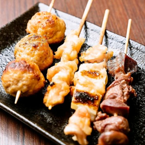 宴会はトラバーで決まり！