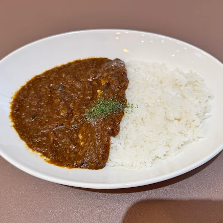 カレー (単品)