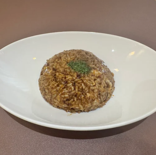 カレー焼飯 (単品)