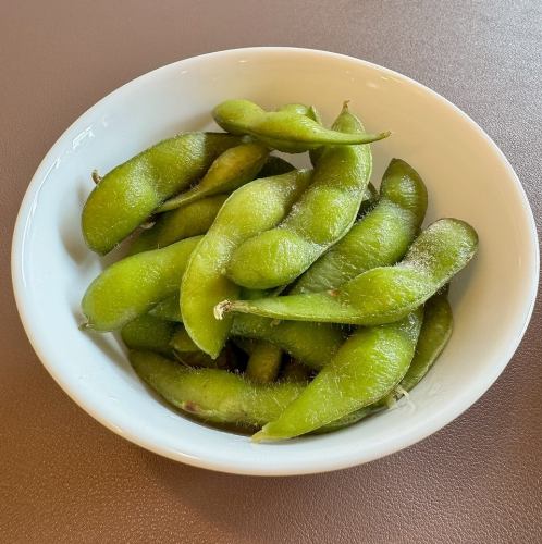 枝豆