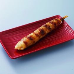 手ごねつくね～塩～