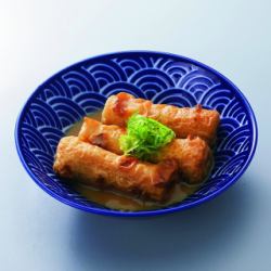 ちくわ