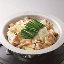 各种火锅