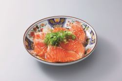 ふくいサーモン