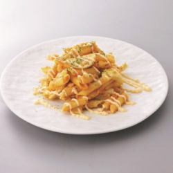 カレー好きのマカロニサラダ