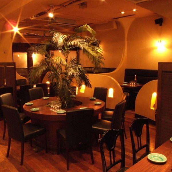 40名様~貸切OK★マイク・プロジェクターなど各種設備充実