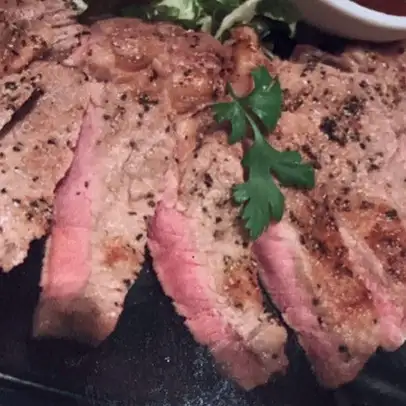サーロインステーキ150g
