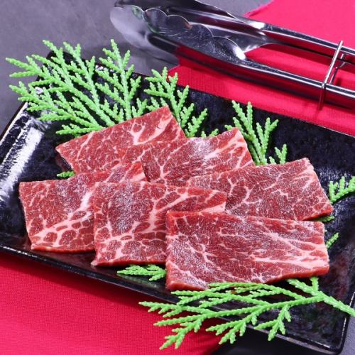 毎日新鮮なお肉をご提供