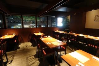 We offer a space where our guests can relax and unwind.It's perfect for everyday meals, as well as girls' get-togethers and after-work dinners.Our store is just a short walk from Kyoto Station, making it extremely accessible.[#Kyoto #Izakaya #Skewers #Kyoto cuisine #Kyoto vegetables #Private room #Stylish #Anniversary #Entertainment #Drinking party #All-you-can-drink #Girls' night out]