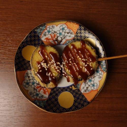 加茂なす