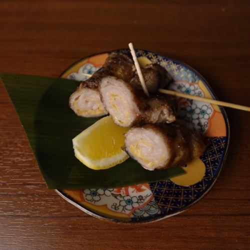 湯葉巻き