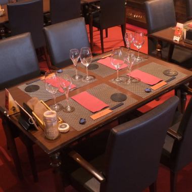 東川口駅より徒歩7分。ちょっと歩いた先にある、隠れ家風古民家イタリアン「ristorante谷澤」。普段使いは勿論、パーティー、お誕生日、お祝い、などなど…さまざまなシーンでご利用いただいている地元密着のお店です♪8月22日にリニューアルし「神楽本店2階」へ移転し、さらにお洒落になりました♪