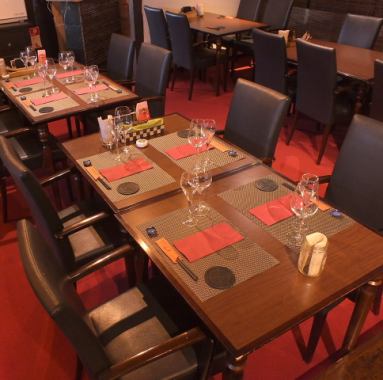 知っていたら自慢できるお店★障子の隙間から差し込む日の光を感じながらのランチは、一軒家だからこその贅沢空間です!落ち着いたロケーションはまるで別荘地にいるようです…