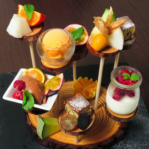 お祝い事もお任せ下さい！