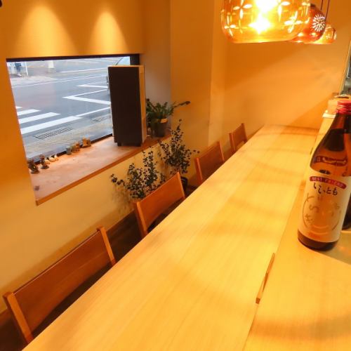 仕事帰りや大切な日にも