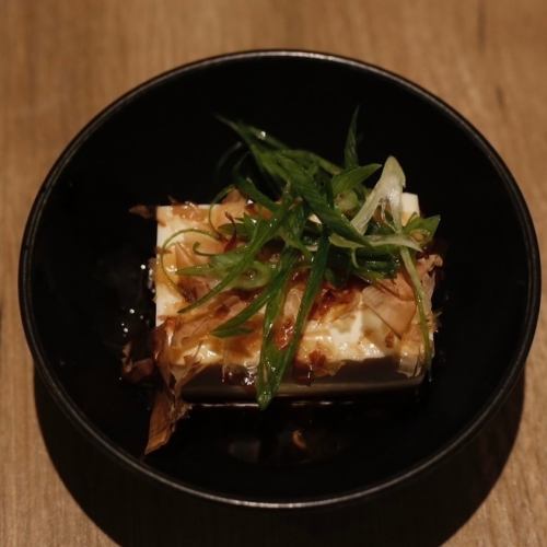 冷奴