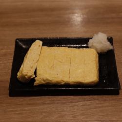 出汁巻き