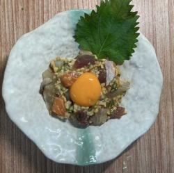 ばくだん～海鮮納豆～