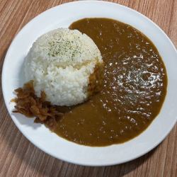 カレーライス